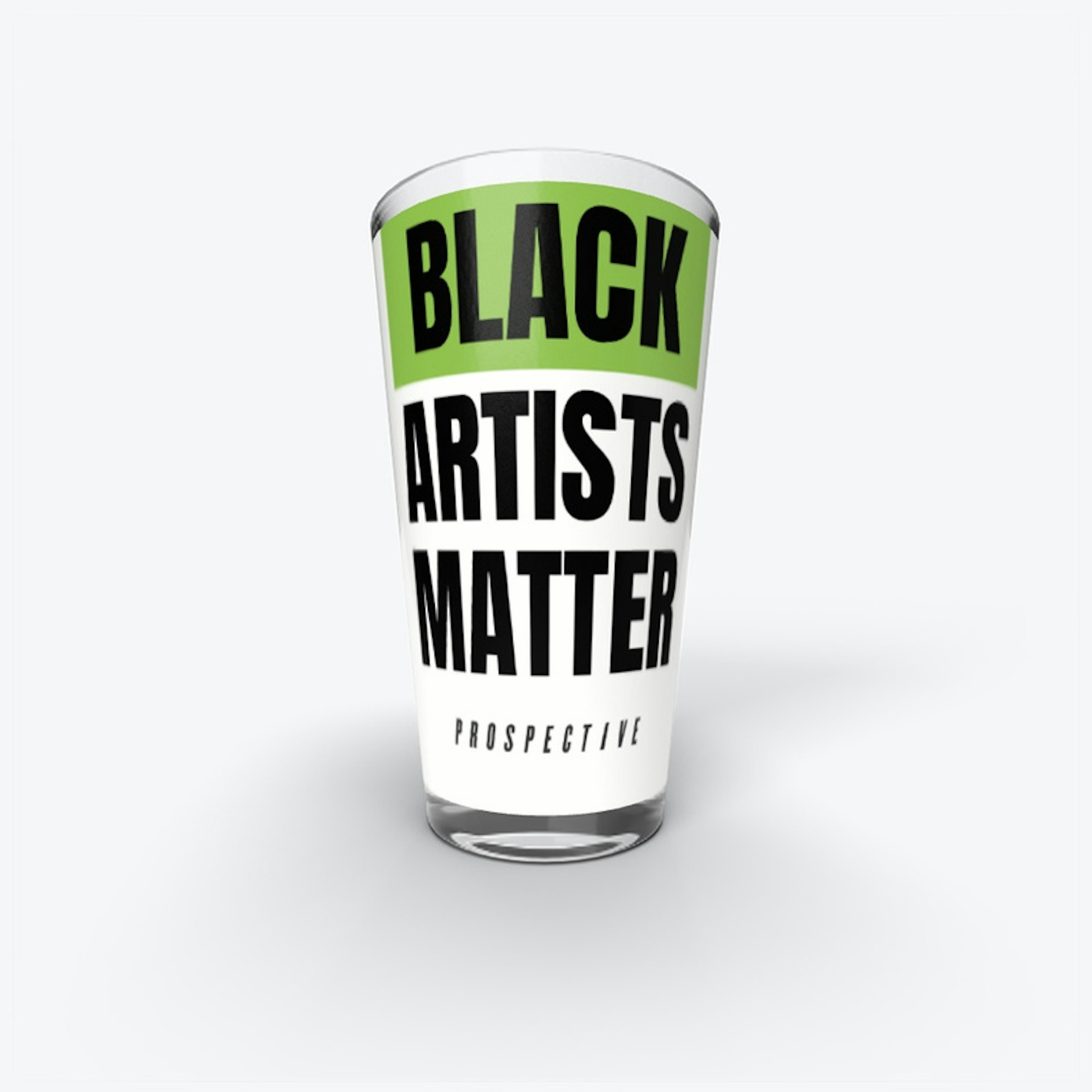 Black Artists Matter