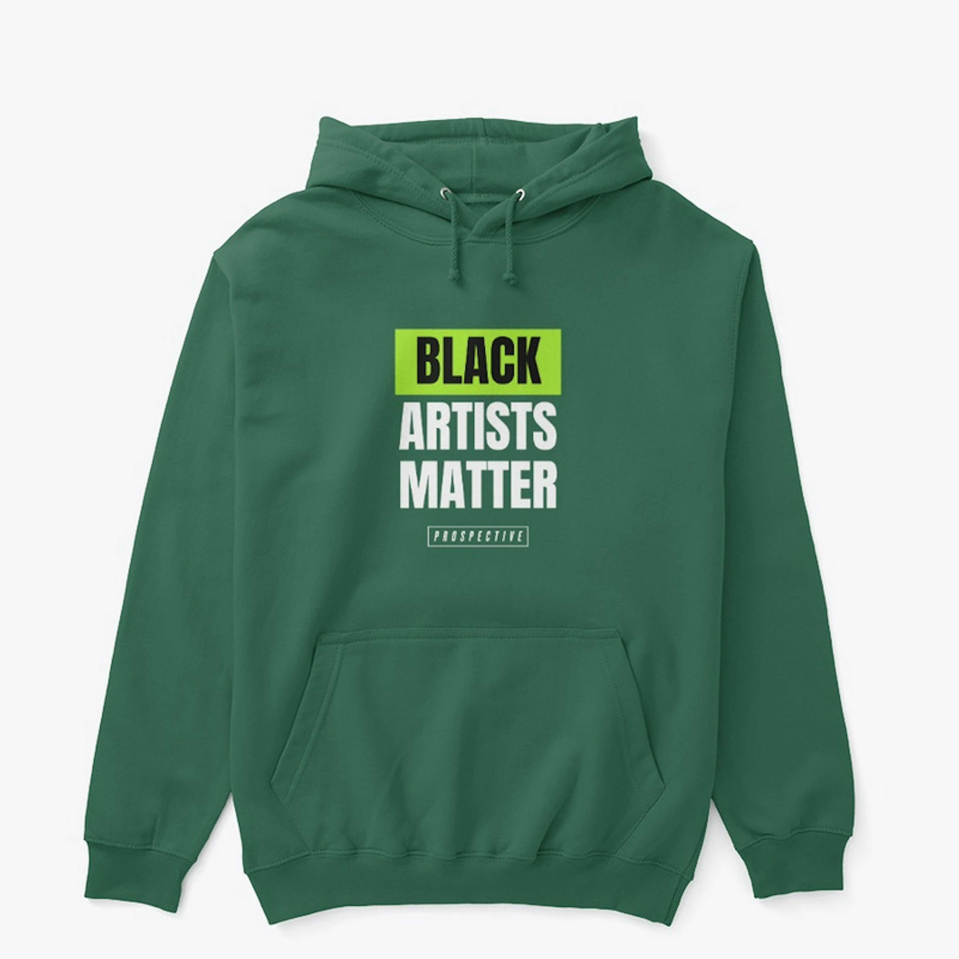Black Artists Matter